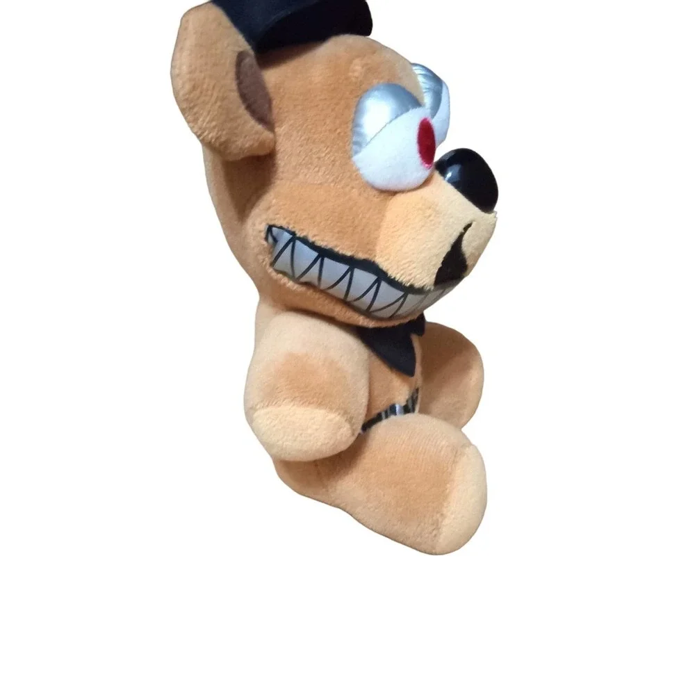 Funko Five Nights at Freddy's brown plush - Picture 4 of 8